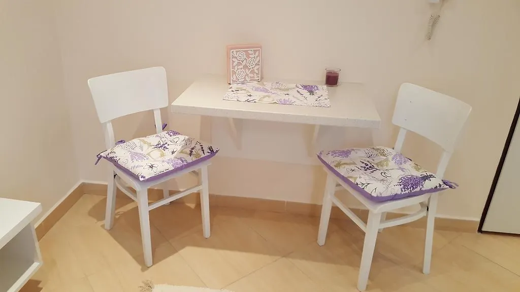 Hugo Apartment Prag Tschechische Republik